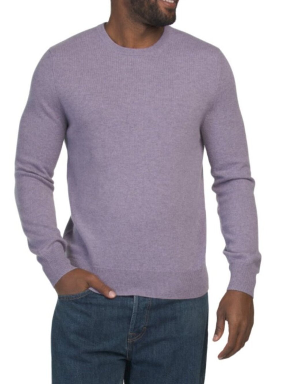 NAADAM Cashmere The Original Crew Neck Sweater